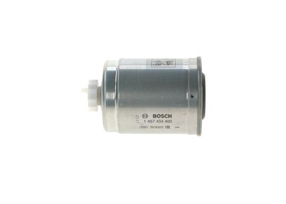 BOSCH 1457434400 Dizel Yakit Filtresi Ford; Ldv Group Limited Convoy 2.5; Transit Euroline 2.5 D; Transit Euroline 2.
