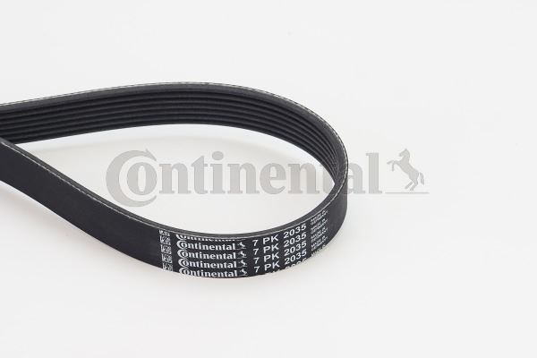 CONTI 7PK2035 Kanalli Kayis Mercedes W203 W204 C218 C219 W211 W212 W164 W463 X204 W221 W639 B906 B907 B910
