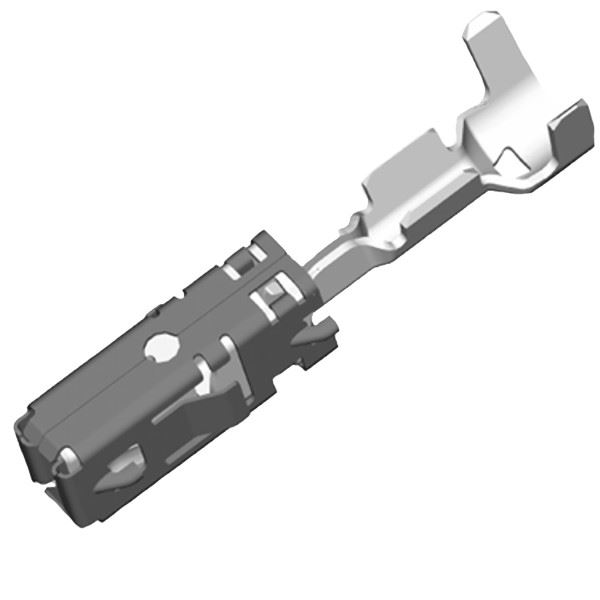 BOSCH 1928498055 Kontak Soket Fişi Kadett Opel Blm Gold-Plated Terminal