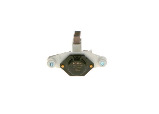 BOSCH 1987237059 Konjektor 12v Mercedes W123 W124 W201 W460 W126 R107 B601 B602