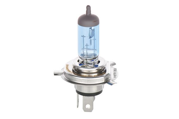 BOSCH 1987301010 Ampul - Xenon Blue - 12 V - H4 - 60/55 W - P43t H4