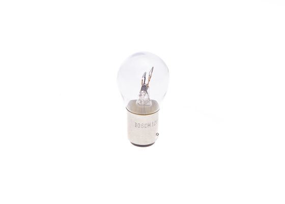 BCH 1987301015 Ampül Çift Duy Sasi Tirnak-Purelight 12v P214w214wbaz15d  1987301015