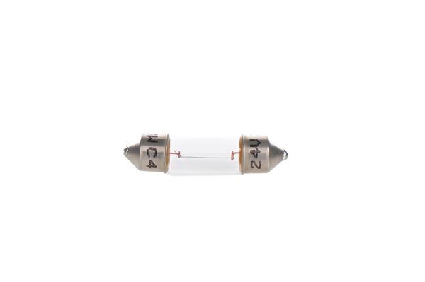 BOSCH 1987302528 Ampul - Trucklight - 24 V - - - 3 W - Sv7-8
