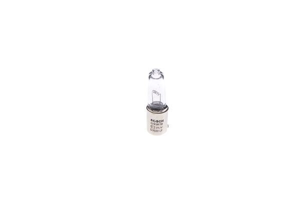 BCH 1987302533 Ampül H21 Ampul 24w Renault