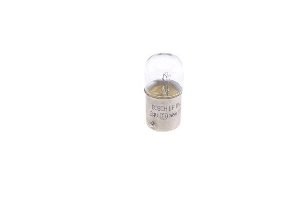 BOSCH 1987302704 Ampul - Trucklight Maxlife - 24 V - R5w - 5 W - Ba15s R5w