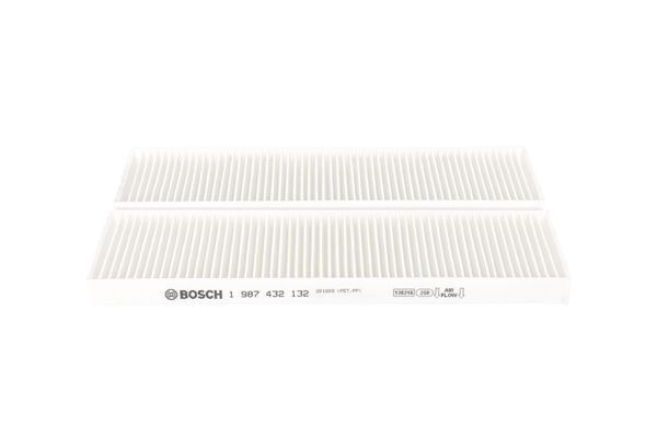 BOSCH 1987432132 Polen Filtresi M2132 Ciftli I20 08