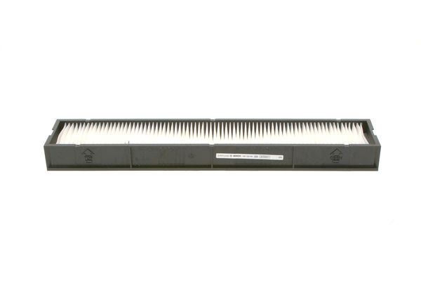 BOSCH 1987435060 Polen Filtresi Mercedes Sl-Class R129