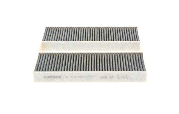 BOSCH 1987435525 Aktif Karbonlu Kabin Filtresi Peugeot 308 1.2 Puretech 110; 308 1.2 Puretech 110 Sw; 308 1.2 Puretec
