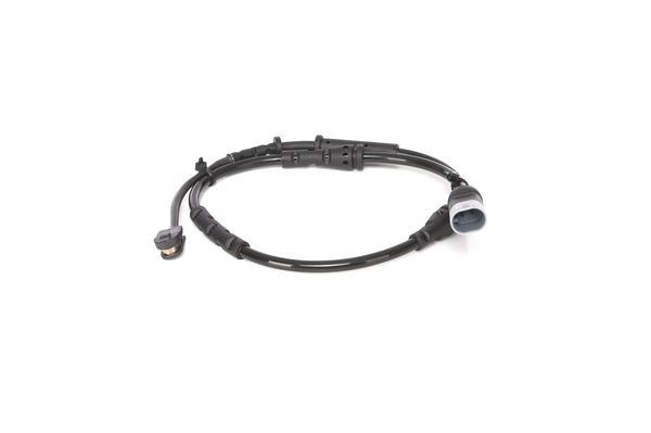 BOSCH 1987473544 Balata Fisi Arka Bmw F40 F52 F44 F45 F46 F48 F49 F39 . Mini F54 F55 F56 F57 F60 F65 F66 F67
