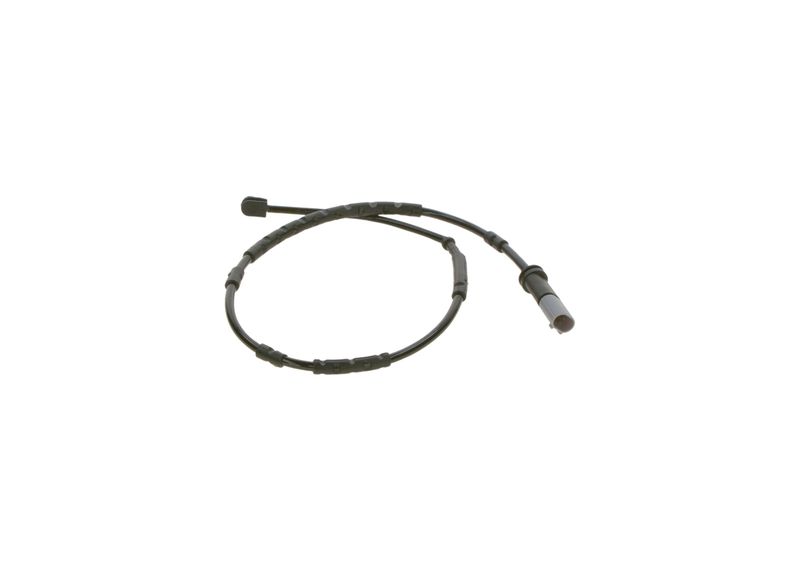 BOSCH 1987473569 Balata Fisi Arka Bmw I3 I01
