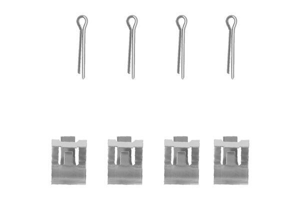 BOSCH 1987474034 Aksesuar Seti