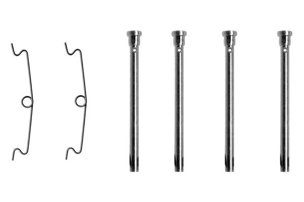 BOSCH 1987474038 Aksesuar Seti