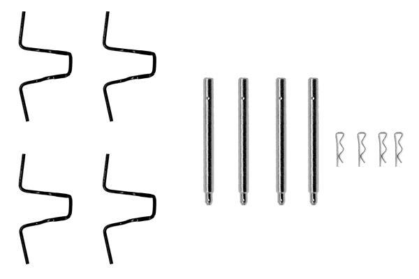 BOSCH 1987474062 Aksesuar Seti