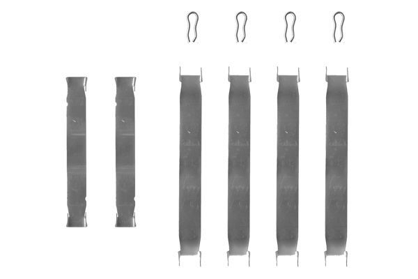 BOSCH 1987474097 Aksesuar Seti
