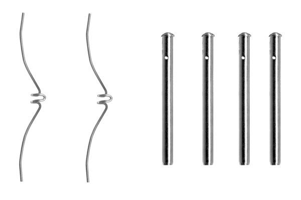 BOSCH 1987474140 Aksesuar Seti