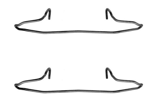 BOSCH 1987474175 Aksesuar Seti