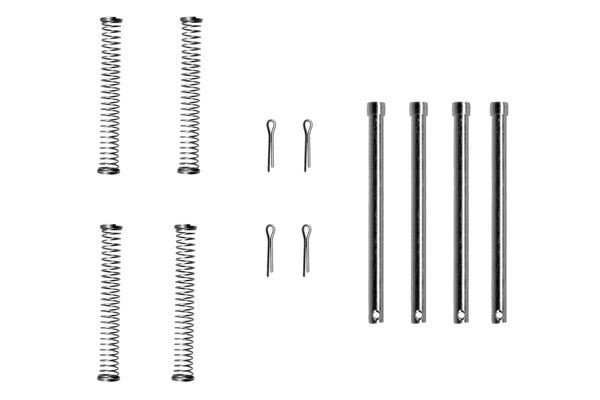 BOSCH 1987474176 Aksesuar Seti