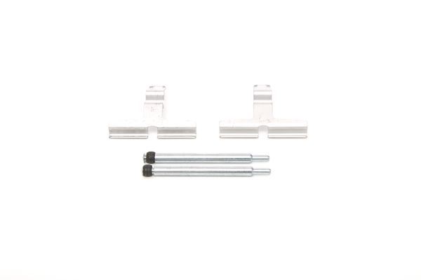 BOS-1987474257 Diskli Balata Aksesuar Set Mercedes W202 C180 93-00