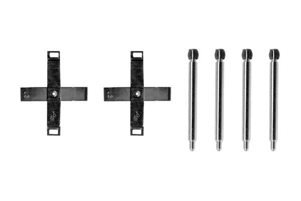 BOSCH 1987474307 Aksesuar Seti
