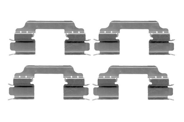 BOSCH 1987474310 Aksesuar Seti