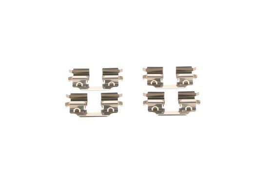 BOSCH 1987474341 Aksesuar Seti
