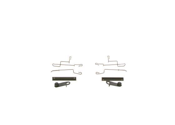 BOSCH 1987474362 Aksesuar Seti