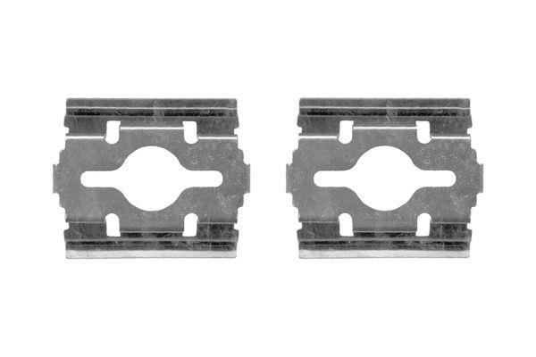 BOSCH 1987474417 Aksesuar Seti