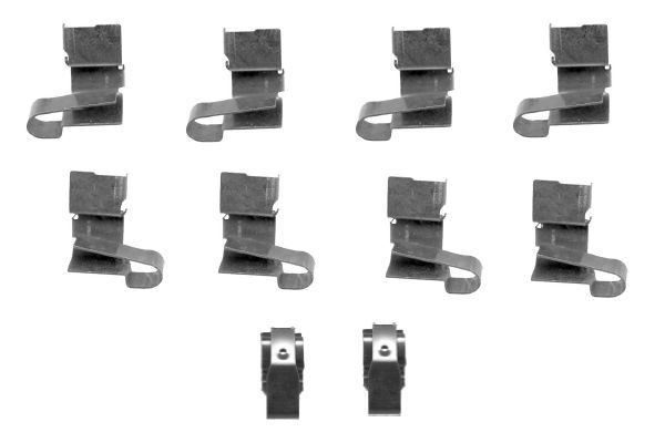 BOSCH 1987474426 Aksesuar Seti