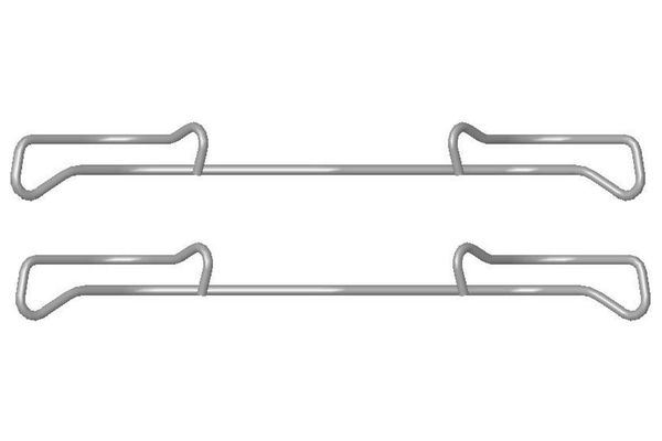 BOSCH 1987474432 Aksesuar Seti