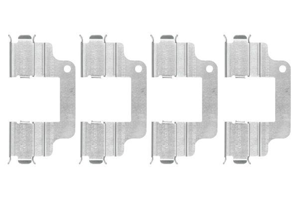 BOSCH 1987474464 Aksesuar Seti