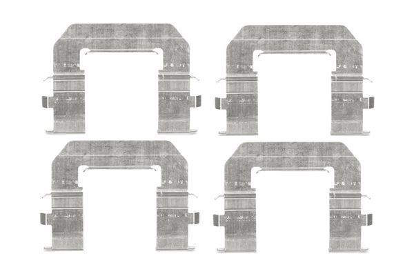 BOSCH 1987474480 Aksesuar Seti