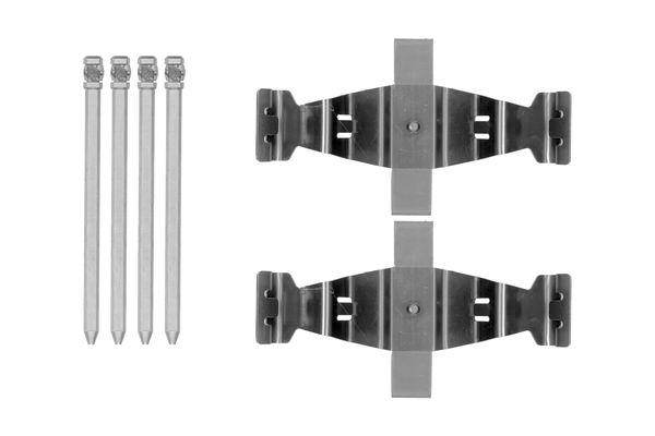 BOSCH 1987474482 Aksesuar Seti