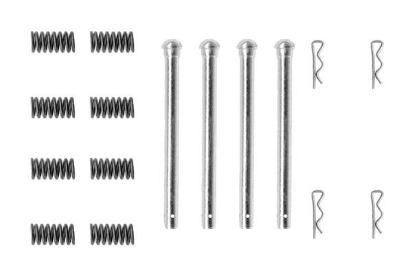 BOSCH 1987474603 Aksesuar Seti