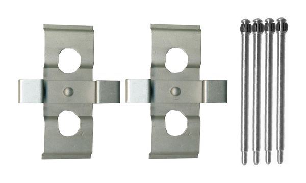 BOSCH 1987474660 Aksesuar Seti