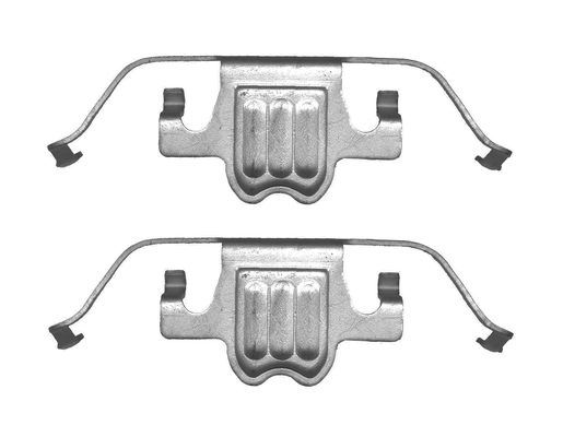 BOSCH 1987474693 Aksesuar Seti