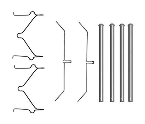 BOSCH 1987474698 Aksesuar Seti