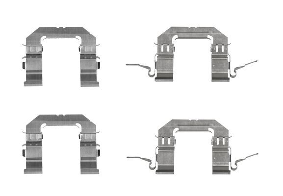 BOSCH 1987474708 Aksesuar Seti