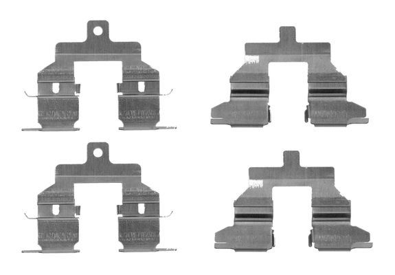 BOSCH 1987474715 Aksesuar Seti