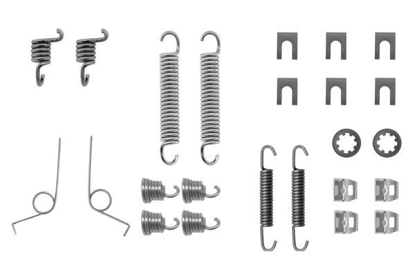 BOSCH 1987475030 Aksesuar Seti