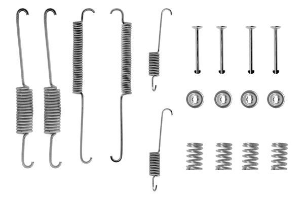 BOSCH 1987475092 Aksesuar Seti