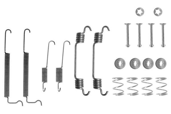 BOSCH 1987475135 Aksesuar Seti