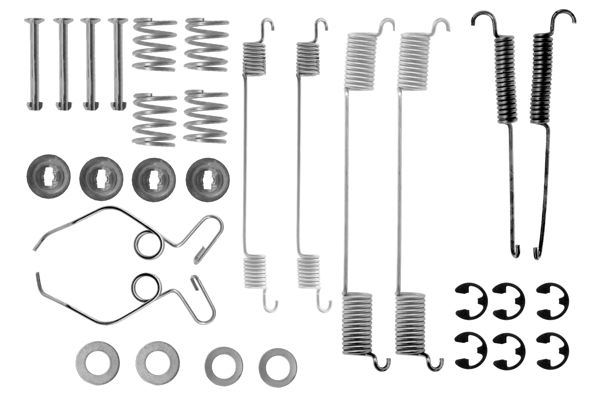 BOSCH 1987475180 Aksesuar Seti