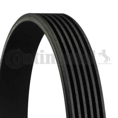 CONTI 6PK2140 Kanalli Kayis Mercedes W124 W202 W203 Cl203 S212 W140 W166 W463 B901>B904