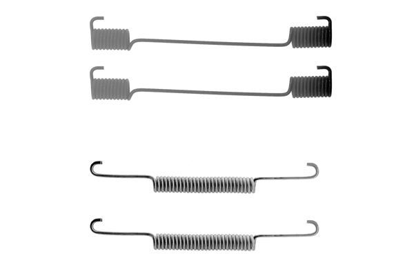 BOSCH 1987475201 Aksesuar Seti