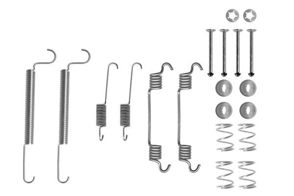 BOSCH 1987475226 Aksesuar Seti