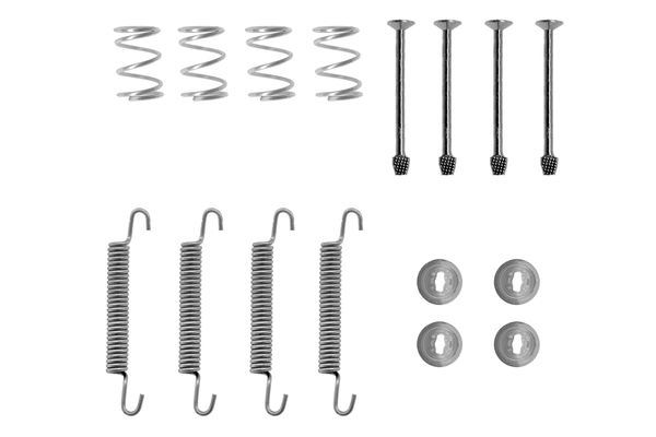 BOSCH 1987475240 Aksesuar Seti