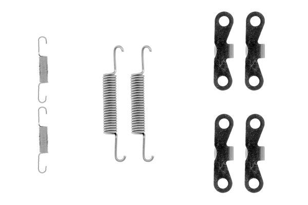 BOSCH 1987475246 Aksesuar Seti