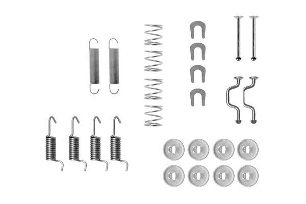 BOSCH 1987475286 Aksesuar Seti