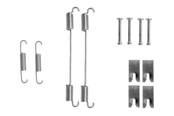 BOSCH 1987475316 Aksesuar Seti