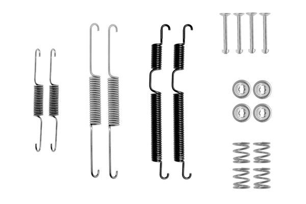 BOSCH 1987475325 Aksesuar Seti